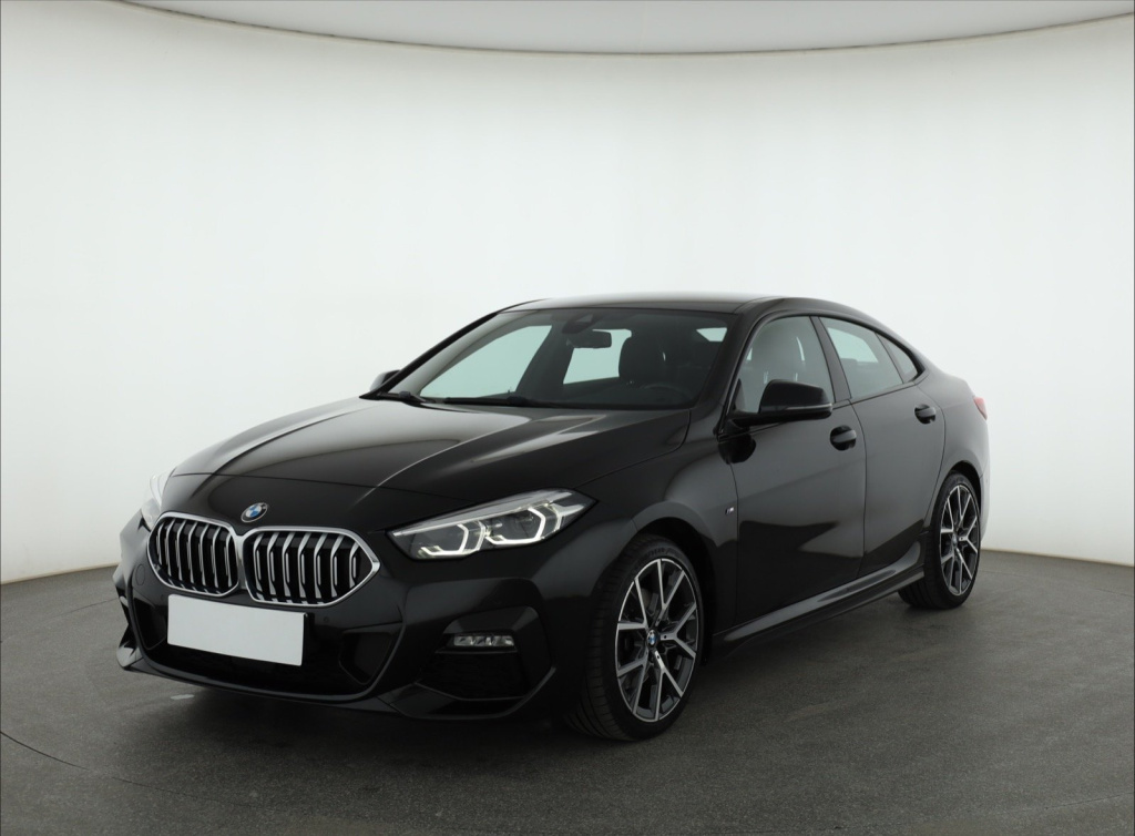 BMW 2 Gran Coupe