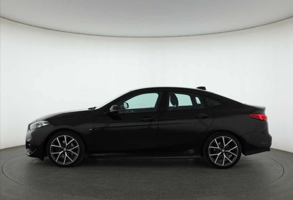 BMW 2 Gran Coupe