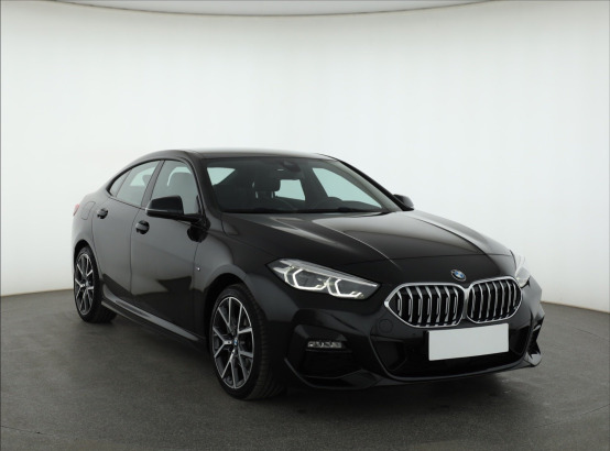 BMW 2 Gran Coupe