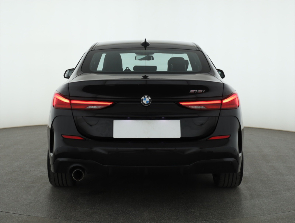 BMW 2 Gran Coupe