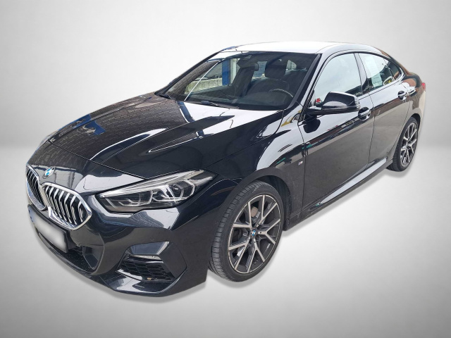 BMW 2 Gran Coupe 2021