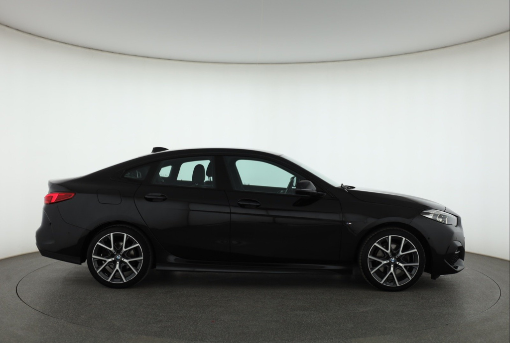BMW 2 Gran Coupe