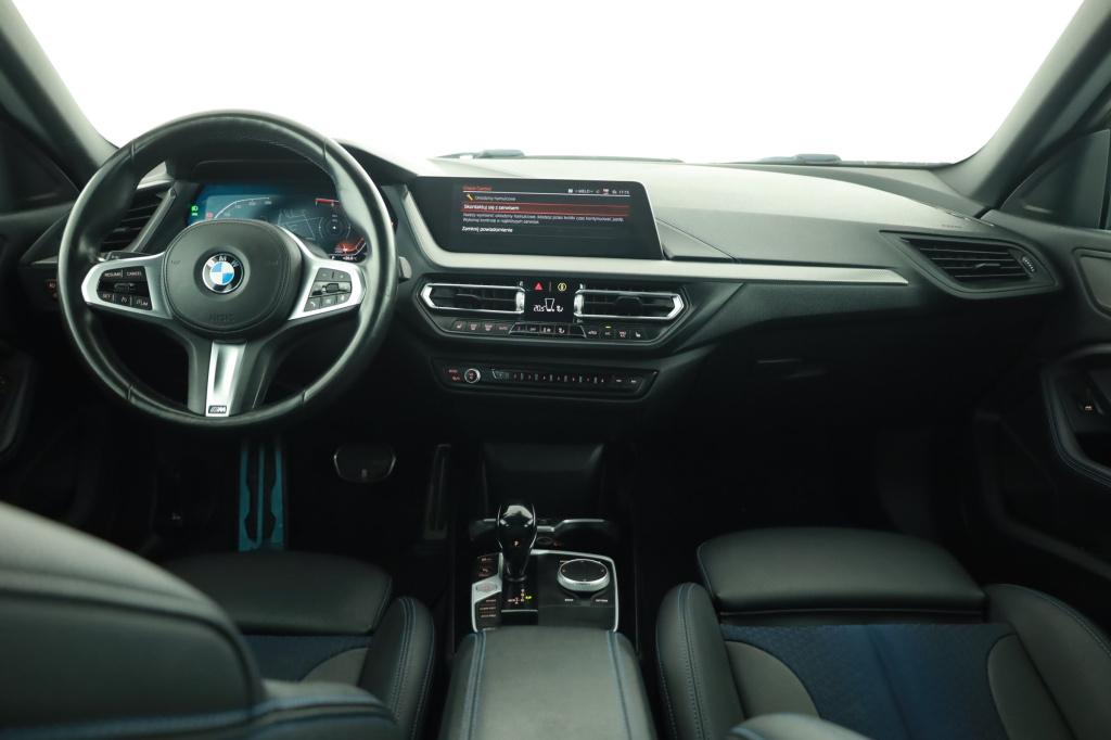 BMW 2 Gran Coupe
