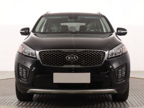 Kia Sorento - 2017