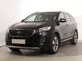 Kia Sorento - 2017