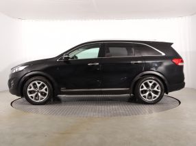 Kia Sorento - 2017