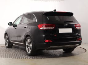 Kia Sorento - 2017