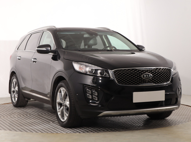 Kia Sorento 2017