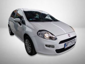 Fiat Punto - 2013