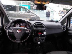 Fiat Punto - 2013