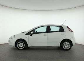 Fiat Punto - 2013