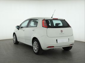 Fiat Punto - 2013