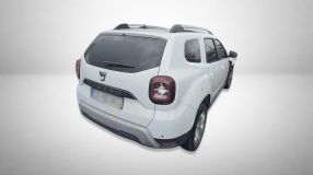 Dacia Duster - 2018