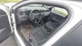Dacia Duster - 2018