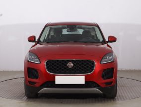 Jaguar E-Pace - 2018