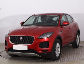 Jaguar E-Pace - 2018