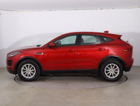 Jaguar E-Pace - 2018
