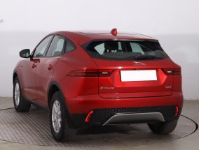 Jaguar E-Pace - 2018
