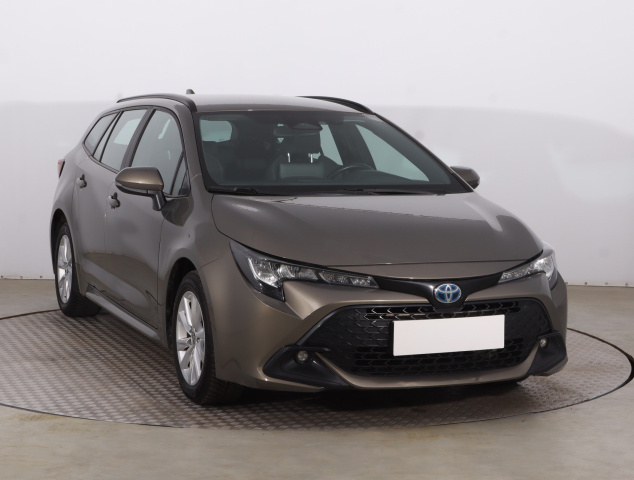 Toyota Corolla 2023