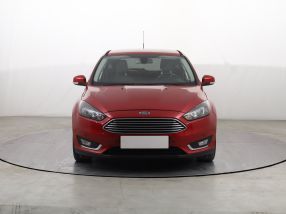 Ford Focus - 2015