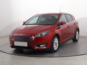 Ford Focus - 2015