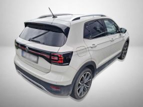 Volkswagen T-Cross - 2022