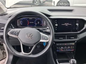 Volkswagen T-Cross - 2022