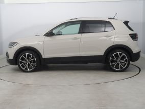 Volkswagen T-Cross - 2022