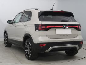 Volkswagen T-Cross - 2022