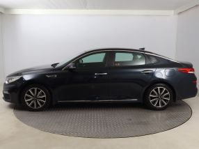 Kia Optima - 2018