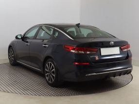 Kia Optima - 2018