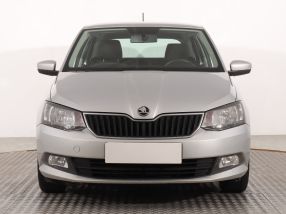 Škoda Fabia - 2017