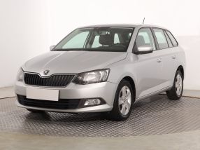 Škoda Fabia - 2017