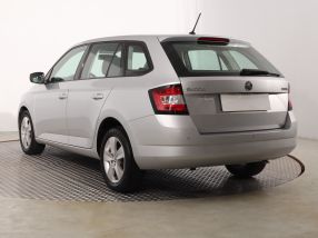 Škoda Fabia - 2017