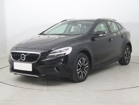 Volvo V40 Cross Country - 2017