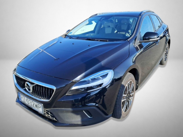 Volvo V40 Cross Country 2017