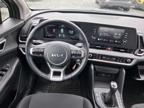 Kia Sportage - 2023