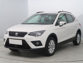 Seat Arona - 2018