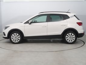 Seat Arona - 2018