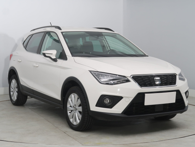 Seat Arona 2018