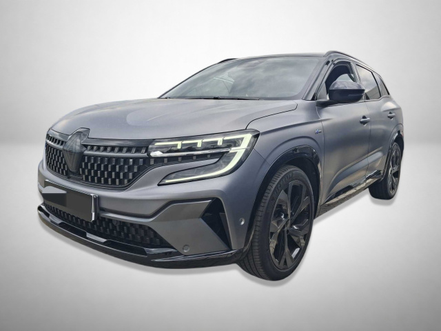 Renault Austral 2023