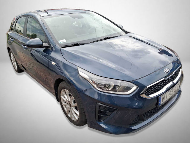 Kia Ceed 2020