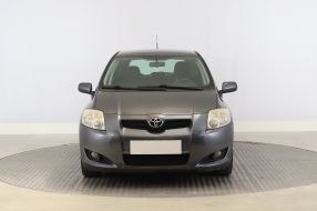 Toyota Auris - 2009