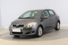 Toyota Auris - 2009