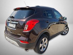 Opel Mokka - 2016
