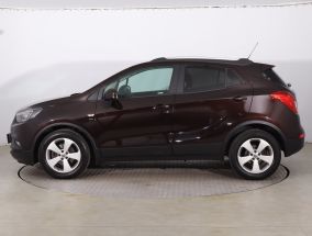 Opel Mokka - 2016