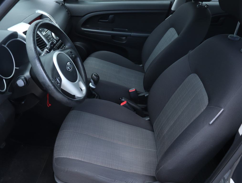 Kia Venga
