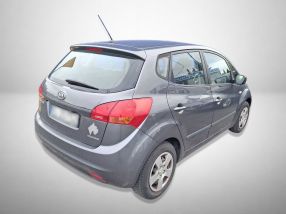 Kia Venga - 2011