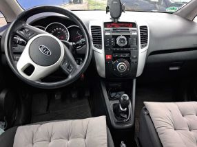 Kia Venga - 2011