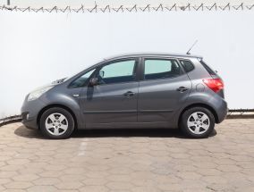 Kia Venga - 2011